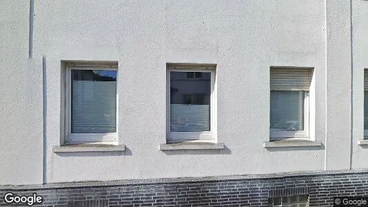 Apartments for rent in Osnabrück - Photo from Google Street View