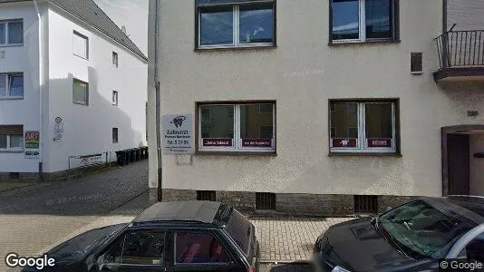 Apartments for rent in Bochum - Photo from Google Street View