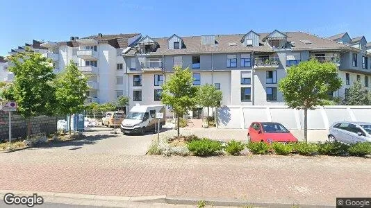 Apartments for rent in Mainz - Photo from Google Street View