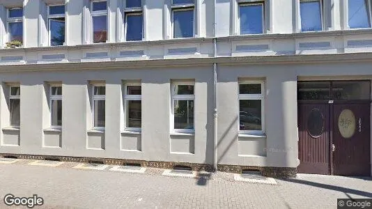 Apartments for rent in Leipzig - Photo from Google Street View