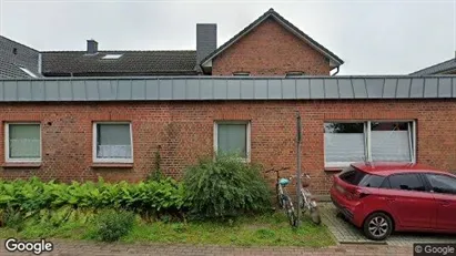 Apartments for rent in Segeberg - Photo from Google Street View