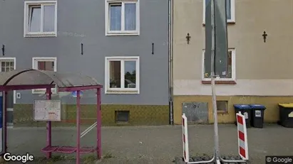 Apartments for rent in Flensburg - Photo from Google Street View