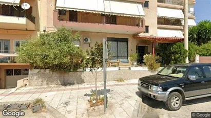 Apartments for rent in Patras - Photo from Google Street View