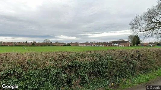 Rooms for rent in York - North Yorkshire - Photo from Google Street View