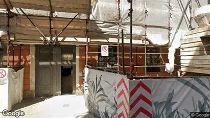 Apartments for rent in Turin - Photo from Google Street View