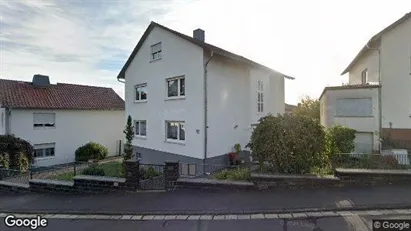 Apartments for rent in Gießen - Photo from Google Street View