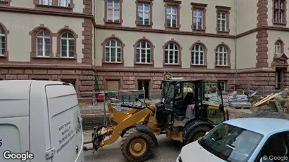 Apartments for rent in Wiesbaden - Photo from Google Street View
