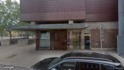 Apartments for rent in Malmö City - Photo from Google Street View