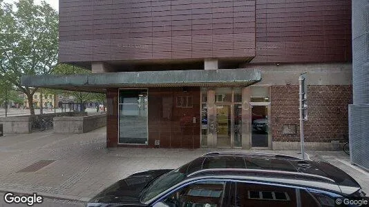 Apartments for rent in Malmö City - Photo from Google Street View