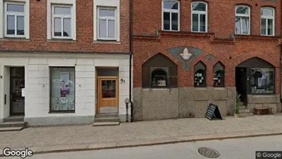 Apartments for rent in Trelleborg - Photo from Google Street View