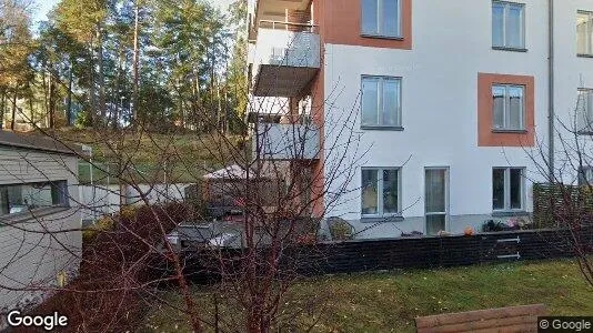 Apartments for rent in Stockholm South - Photo from Google Street View