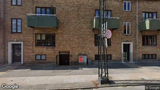 Apartments for rent in Valby - Photo from Google Street View