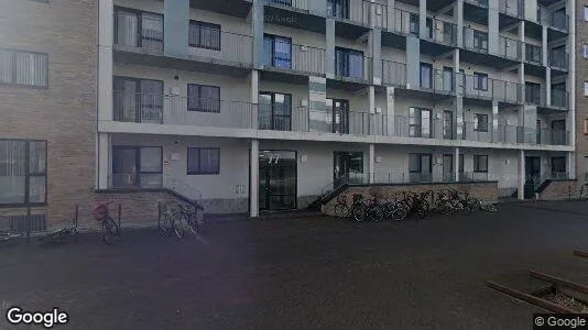 Apartments for rent in Aalborg Center - Photo from Google Street View