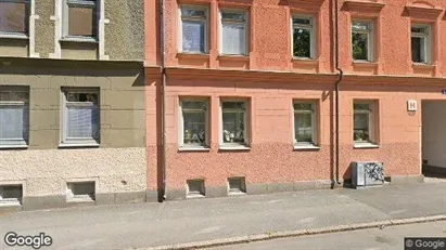Apartments for rent in Norrköping - Photo from Google Street View