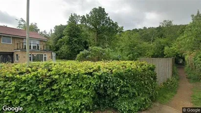 Apartments for rent in Oxford - Oxfordshire - Photo from Google Street View