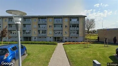 Apartments for rent in Aalborg SØ - Photo from Google Street View