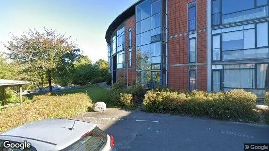 Apartments for rent in Ballerup - Photo from Google Street View