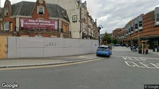 Apartments for rent in Location is not specified - Photo from Google Street View