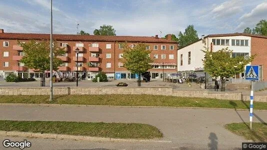 Apartments for rent in Köping - Photo from Google Street View