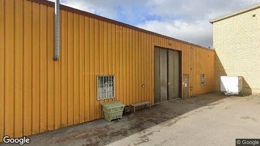 Apartments for rent in Sandviken - Photo from Google Street View