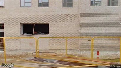 Apartments for rent in Vejle Center - Photo from Google Street View