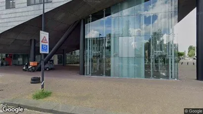 Apartments for rent in Amsterdam Zeeburg - Photo from Google Street View