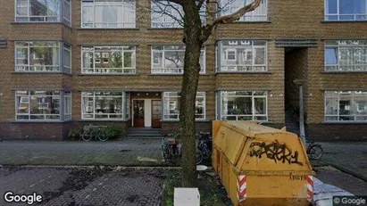 Apartments for rent in Amsterdam Zuideramstel - Photo from Google Street View
