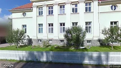Apartments for rent in Falun - Photo from Google Street View
