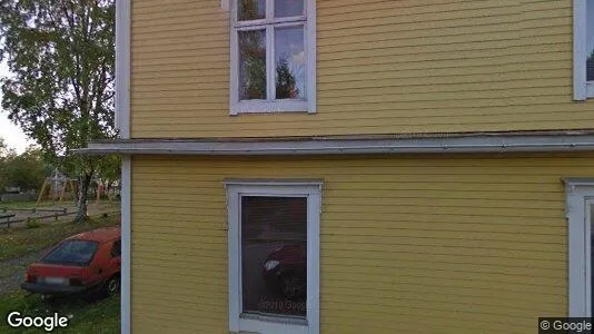 Apartments for rent in Luleå - Photo from Google Street View