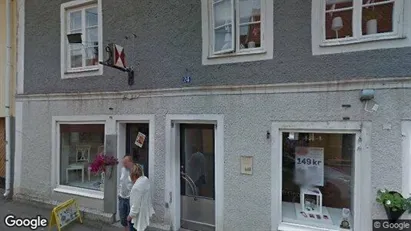 Apartments for rent in Vadstena - Photo from Google Street View