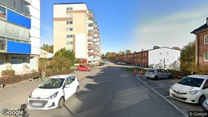 Apartments for rent in Järfälla - Photo from Google Street View