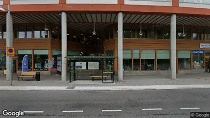 Apartments for rent in Nacka - Photo from Google Street View
