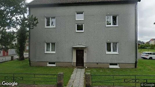 Apartments for rent in Nässjö - Photo from Google Street View