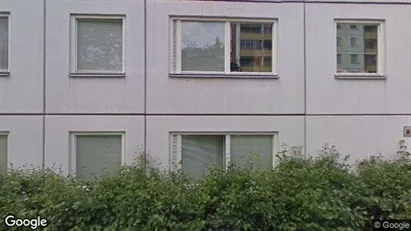 Apartments for rent in Haninge - Photo from Google Street View