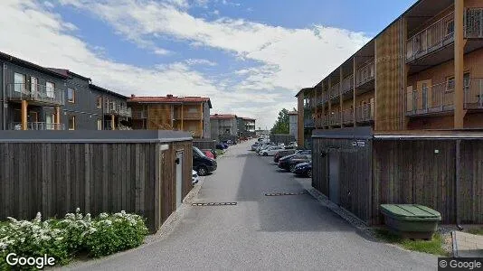 Apartments for rent in Södertälje - Photo from Google Street View