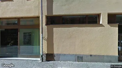 Apartments for rent in Stockholm City - Photo from Google Street View