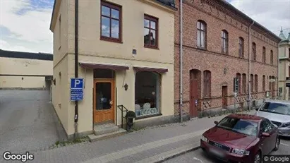 Apartments for rent in Örnsköldsvik - Photo from Google Street View