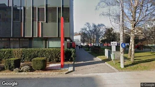 Apartments for rent in Leonding - Photo from Google Street View