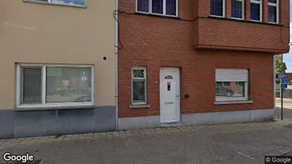 Apartments for rent in Balen - Photo from Google Street View