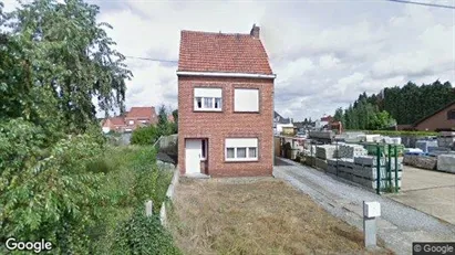 Apartments for rent in Balen - Photo from Google Street View