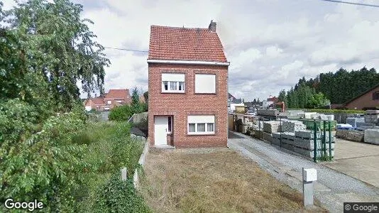 Apartments for rent in Balen - Photo from Google Street View