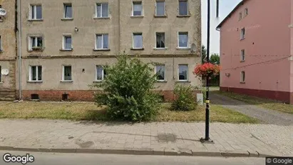 Apartments for rent in Wałbrzyski - Photo from Google Street View