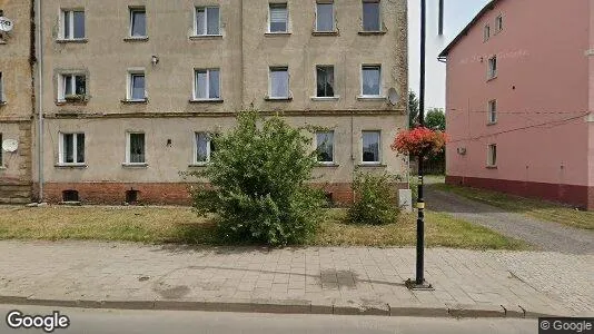 Apartments for rent in Wałbrzyski - Photo from Google Street View