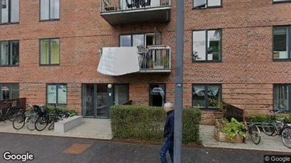 Apartments for rent in Valby - Photo from Google Street View