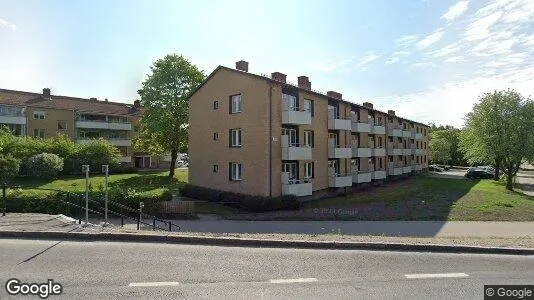 Apartments for rent in Västerås - Photo from Google Street View
