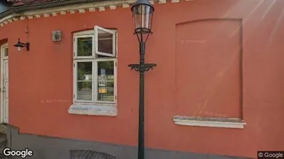 Apartments for rent in Viborg - Photo from Google Street View