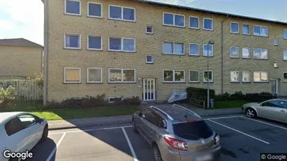 Apartments for rent in Taastrup - Photo from Google Street View