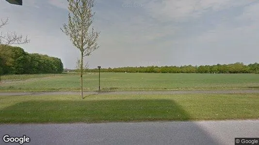Apartments for rent in Odense M - Photo from Google Street View