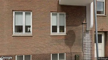 Apartments for rent in Slagelse - Photo from Google Street View
