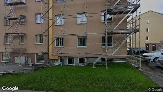 Apartments for rent in Gävle - Photo from Google Street View
